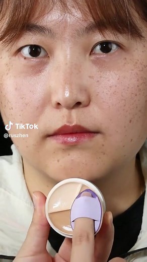 #concealer #fyp #fypシ゚viral #concealer3in1