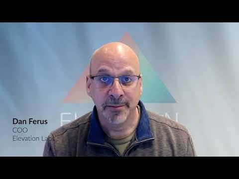 Elevation Labs: Building a Lean System for Faster Lead Times and Lower Costs