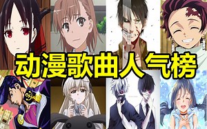20首超受欢迎动漫OP！进来跟着一起唱！！