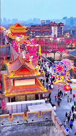 Most Beautiful Capitals on Earth 🌍 | Top Stunning Capital Cities in the World