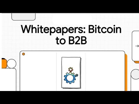 Whitepaper: The SECRET Behind Every Major Tech Innovation?