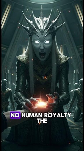 She Bit Me. Now I’m Royalty? HFY