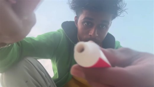 ASMR Teeth Brushing Sounds for Relaxation