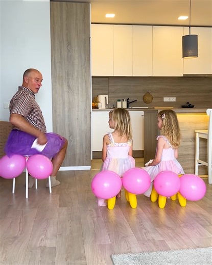 80M views · 730K reactions | Dad's School for Princesses: Important Lessons for Girls | Girly Panda | Facebook