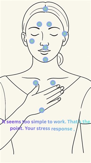 Get the full tapping sequence and script examples in my ebook! Link in bi