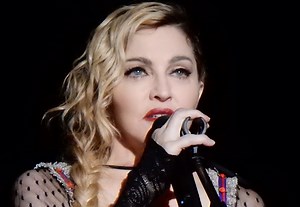 Madonna's Mega Celebration: Free Concert At Copacabana Beach | Hit Channel