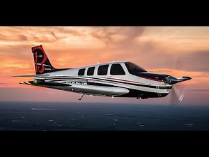 Cessna 210 Centurion vs beechcraft bonanza