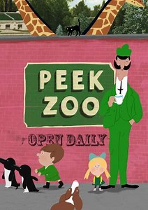 Peek Zoo (2018) - TV Show