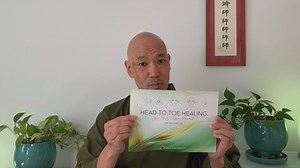 2.3K views · 132 reactions | In today's video SFQ Qigong Master Gadu Schmitz shares with you one of our most popular books that will transform your life by showing you step by step instructions on how to open up energy channels in the body for a more complete and perfect healing | Spring Forest Qigong | Facebook