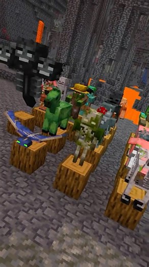 THE ENCHANTMENT NO ONE KNOWS ABOUT! 🤯⛏️ #shorts