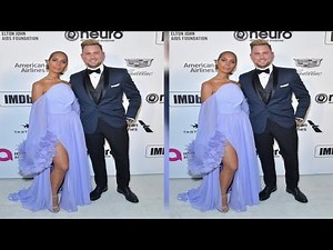 LEONA'S BABY JOY Leona Lewis is expecting her first child with husband Dennis Jauch