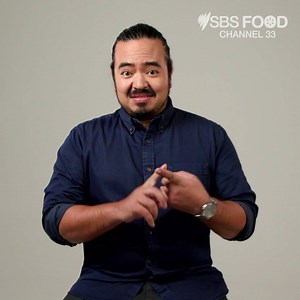 Three food items these chefs can't live without. | SBS Food