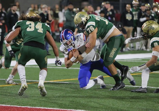 BYU-commit Ryder Lyons make feelings known on his mom influencing  NIL decisions as 5-star QB sets lofty NFL goal
