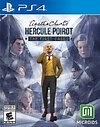 Walkthrough Part 1 for Agatha Christie: Hercule Poirot The First Cases (Playstation 4)