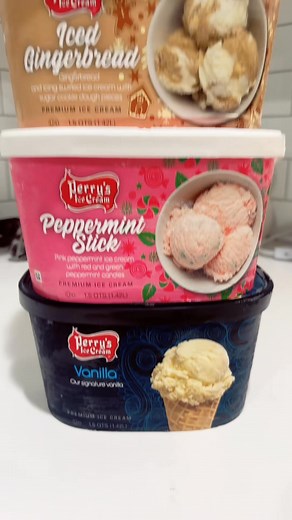 12K views · 163 reactions | Unbox a little holiday magic ✨ The perfect gift for the ice cream lover in your life awaits at shop.perrysicecream.com  We’ll even sweeten the deal! Now through 12/31, we’re offering $10 off your online ice cream order with code HOLIDAYS25 at checkout! For delivery by Christmas, all orders must be placed by 12/13  #icecreamdelivery #ordernow #shipping #holidaygiftguide #holidaygiftideas | Perry's Ice Cream | Facebook