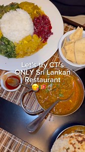 87K views · 932 reactions | Support local and taste global, bold, authentic flavors across the state with CT’s newest culinary trail—the Connecticut Taste Train!  Cinnamon Grill in New London is just one of many highly rated ethnic restaurants along the rail line. Visit ctvisit.com/articles/ct-taste-train-cultural-eats-along-connecticuts-rail-line to explore CT's vibrant culinary scene!  #CTVisit #CTrestaurant #CTfoodies #NewEnglandFoodie | Visit Connecticut | Facebook