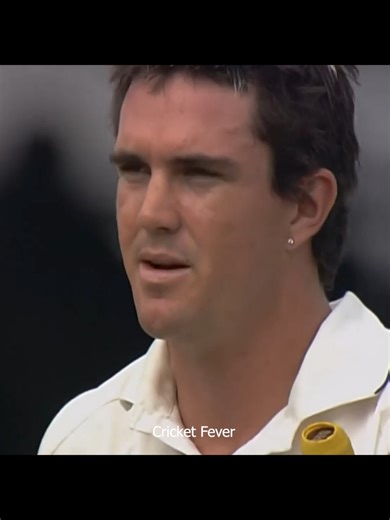 Kevin Pietersen's Stellar Debut Against Australia