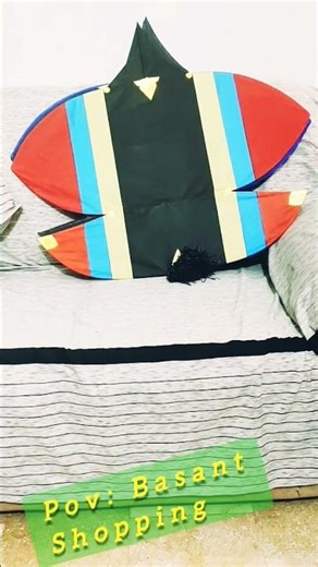 Patang Types For #kitelover #kite