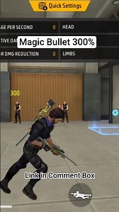 Free Fire Mobile Panel Auto Headshot Config File 🔥 | Magic Bullet Headshot 🎯 Config File Hack #hack