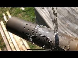 SilencerCo Chimera Review