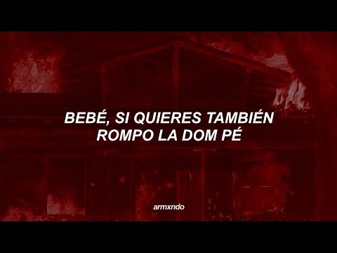 Fuerza Regida — Brillarosa [Letra]