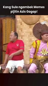 Sule ngambek memes mijitin ajiz gagap 😂😂 #sule #sulechannel #rizkyfebian #le #riaricis #s #andretaulany #suleprikitiw #sulekers #bundesliga #miasanmia #viral #lewandowski #coman #pavard #lucu #ayutingting #baimwong #taulanytv #ngakak #gnabry #bayern #muller #kimmich #neuer #boateng #nikitamirzani #putridelina #suvlog #raffiahmad | Muhammad Akbarudin