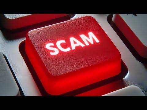 Job scams reach record-high since 2020, report says
