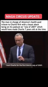 Important MAGA CIRCUS UPDATE 🤡 | The Resistance