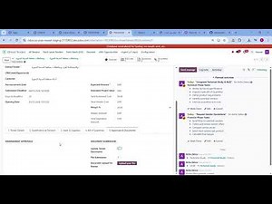 Tender Management System Complete Tender Management System for Saudi Etimad Portal Integration