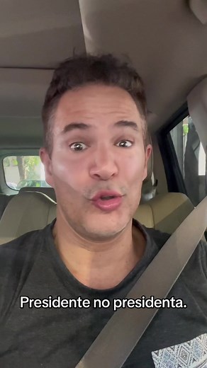 Presidente no presidenta. El sufijo “ente” significa el que es. Por ende si tú te quieres referir a una #mujer o un #hombre que ejerza la #profesión de #presidente lo que tienes que hacer es anteponerle el #artículo (él o la), porque es el artículo el que define el #género del #sustantivo ; así que la próxima vez que alguien te quiera #imponer la palabra #presidenta recuérda que lo que habita en esa #persona no es #machismo ni #feminismo si no #ignorancia