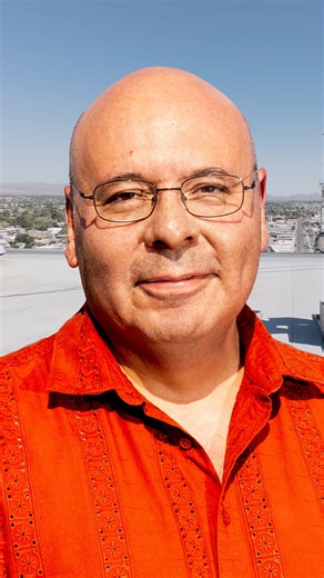 When Aaron Casillas retired and moved to Las Cruces, he discovered pockets of poverty and inequality — particularly a lack of internet access. He decided to use his background in information technology to help bring computers and broadband to underserved rural communities in New Mexico. Learn how the AARP Purpose Prize winner created the Mycelia Foundation to help bridge the digital divide by providing internet access, affordable devices and education to those in need: https://www.aarp.org/about
