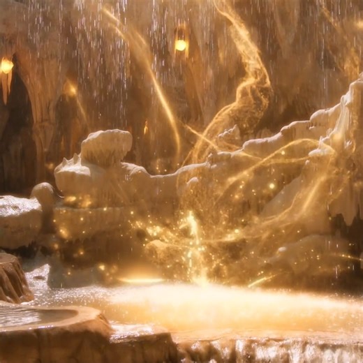 The girl took off her hairpin and summoned the peerless sword #reels #drama #Chinesedrama #hotdrama | 追剧hot drama