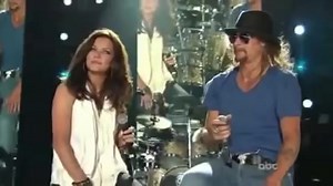 37K views · 2.4K reactions | Love rock, kid rock kills this song every time. Kid rock - picture live From CMA Music Festival 2009. #kidrock ##kidrockconcert | Kid Rock 35 Years Thank You For The Memories Shirt | Facebook