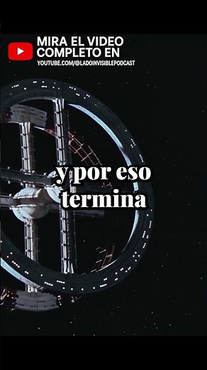 🤖 2001 and the symbolism of HAL