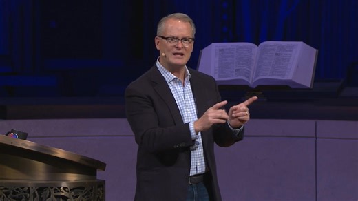 A 2020 study by Harvard researchers found weekly attendance in religious services dramatically reduced deaths from despair. Multiple studies have found longevity increases and a variety of health benefits arise from being an active part of a church family. Couples who attend church together were twice as likely to report they were very happy in their marriages. This weekend we'll turn to the scriptures to answer the question, "Why do people need church?" If you are a part of a church, attend wor