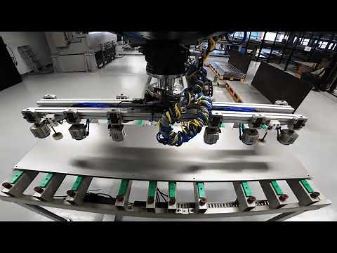 Logstrup Company Video: One of the leading manufacturers of low voltage solutions.