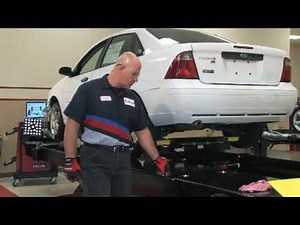 John Bean Prism Portable Imaging Aligner