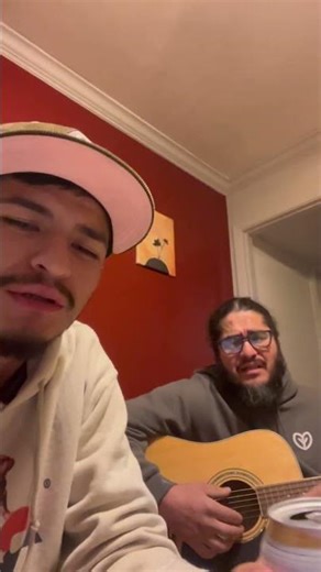 Counting star — cover