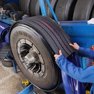 1.3M views · 2K reactions | Learn About Truck Wheels Restoration! | Science, Tech and Universe | Facebook