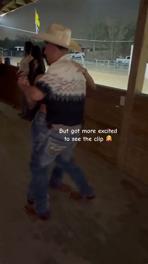 Hear for the “wait,wait,wait” #hispanic #corridos #dance #girl