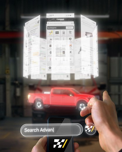 Save 20% off $100 on the premium parts you trust from brands like Fel-Pro, MOOG, Walker, and Monroe! Use code FASTLANE. Online only. Valid until 9/10. | Advance Auto Parts