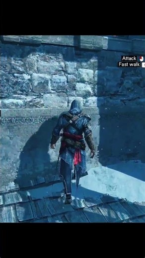 Assassin's creed unity l Odyssey in 2025 l Gameplay l #shorts #youtubeshorts