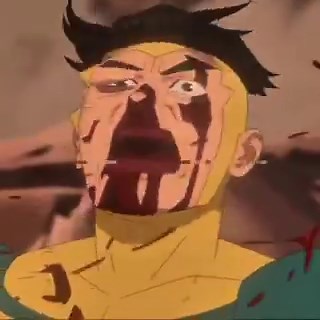 burada conquest markın kafasını istese parçalayabilirdi gibi geliyor hani elleri yetişiyor iki eliyle kafasını bi tost yapsa işi bitti ama yapmadı