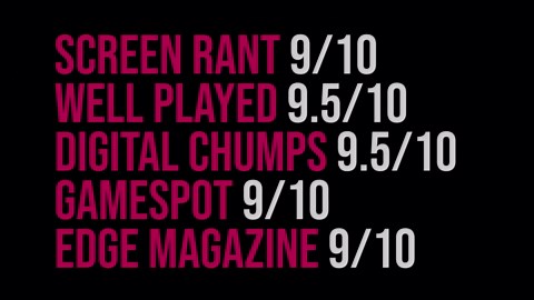 Lorelei and the Laser Eyes Official PlayStation Release Date Trailer