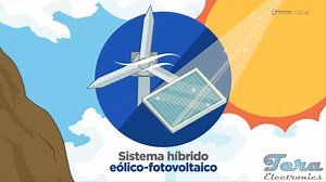 12K views · 158 reactions | Mantenimiento de Paneles solares e Instalaciones Adicionales | Tera Electronics | Facebook