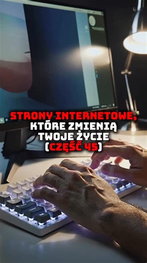 Strony INTERNETOWE, które zmienią Twoje życie! (część 45) Czy wiedziałeś, że jeśli wejdziesz na tę stronę to wygeneruje ona praktycznie każdy rodzaj gry wideo, jaki tylko sobie wyobrazisz? #gry #grykomputerowe #stronyinternetowe #gracz #poradnik | XM Agency