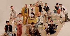 SEVENTEEN、ワールドツアー「ODE TO YOU」の舞台裏をメンバーごとに追ったドキュメントのティザー映像公開 | Musicman