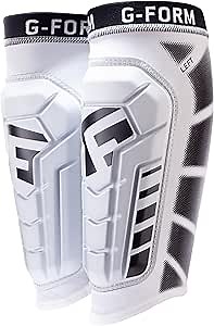 32 results for "G Form Pro S Vento Soccer Guard"