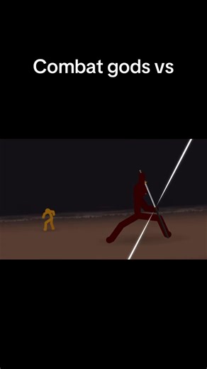 Combat Gods Battle: Jun vs Shinji Showdown