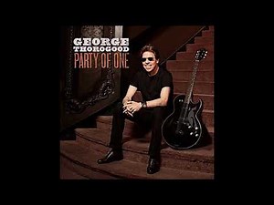 George Thorogood - Boogie Chillen
